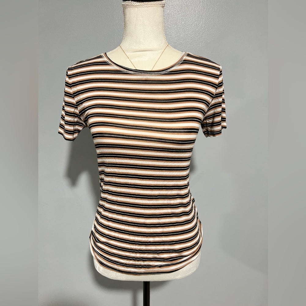 Zara Tops